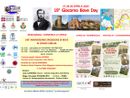 Giacomo Bove Day 2025: tre giorni per celebrare l’esploratore e il territorio