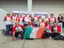 Gli Ambasciatori per lo sport di Asti