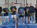 Emozioni sul campo: si avvicina il gran finale dell'Asti Padel Teams Emozioni sul campo: si avvicina il gran finale dell'Asti Padel Teams