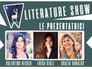 "Literature Show 2025": cultura e arte nel Castello di Monastero Bormida