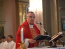 Monsignor Prastaro, vescovo di Asti che aprirà i lavori Monsignor Prastaro, vescovo di Asti che aprirà i lavori