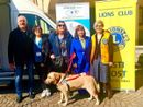 Asti: "Senti come vedo": screening gratuito di glaucoma e test audiometrico in piazza Statuto il 24 e 25 maggio