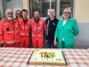 Croce Verde Asti: 116 anni di impegno con sguardo rivolto al futuro