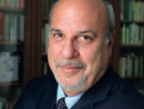 Il giornalista economico statunitense Alan Friedman Il giornalista economico statunitense Alan Friedman