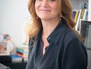 Annalena Benini, una degli ospiti dell'edizione Annalena Benini, una degli ospiti dell'edizione