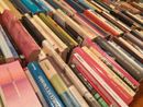 Torna la Borsa del Libro ad Asti: un weekend dedicato alla lettura Torna la Borsa del Libro ad Asti: un weekend dedicato alla lettura