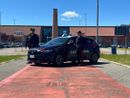 Nizza Monferrato: arrestati due ladri specializzati in furti con destrezza nei parcheggi Nizza Monferrato: arrestati due ladri specializzati in furti con destrezza nei parcheggi