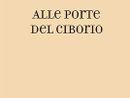 La copertina della raccolta di poesie