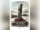 La copertina del romanzo