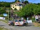 Un passaggio dell'edizione 2024 (Foto Lavagnini)