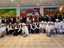 Alcuni momenti della premiazione Alcuni momenti della premiazione