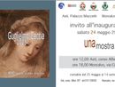 Asti e Moncalvo celebrano Guglielmo Caccia: si inaugura “Una mostra” a 400 anni dalla scomparsa Asti e Moncalvo celebrano Guglielmo Caccia: si inaugura “Una mostra” a 400 anni dalla scomparsa