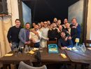 I festeggiamenti I festeggiamenti