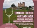 Escursione enologica a Grinzane Cavour tra vigneti e degustazioni