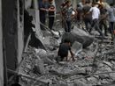 Le campane d’Italia suonano per Gaza