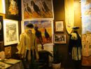 Alcuni costumi paliofili in mostra