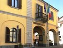 Il municipio di Villafranca