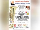 Nizza Monferrato ricorda don Celi e don Forin con un concerto e l'inaugurazione di un parco giochi