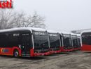 ASP investe nel futuro del trasporto pubblico locale: sei nuovi assunti pronti a diventare autisti