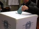 Referendum 8-9 giugno: come e per cosa si vota