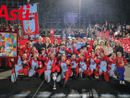 La gioia di Santa Caterina in alcuni scatti di Merfephoto - Efrem Zanchettin