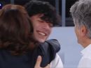 Il momento dell'incontro