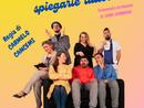 "Posso spiegarle tutto!": risate e solidarietà al Teatro della Torretta