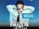 Asti tifa Trigno: finale di Amici su maxi schermo al Palco 19!