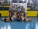 L'U13 del Club76 in Final Four Regionale L'U13 del Club76 in Final Four Regionale