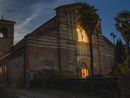 Il Romanico di collina si illumina tra luna e storia: un viaggio tra astronomia e cultura