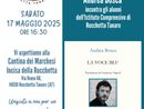 La locandina dell'evento La locandina dell'evento