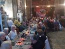 La cena al Diavolo La cena al Diavolo