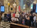 I neodiciottenni di Villanova I neodiciottenni di Villanova