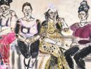 “No - Dolls”: volti e identità in mostra allo spazio EO ARTE