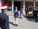 Le immagini del servizio sono di Merphefoto Le immagini del servizio sono di Merphefoto