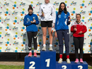 Continua il momento positivo della Virtus Scherma Asti: Francesca Gentile si laurea campionessa regionale categoria assoluti di spada Continua il momento positivo della Virtus Scherma Asti: Francesca Gentile si laurea campionessa regionale categoria assoluti di spada
