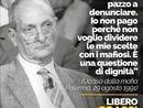 Importante menzione a classe del Liceo artistico di Asti per la diciottesima edizione del premio "Pina e Libero Grassi"