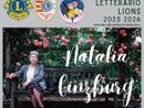 Il Premio Letterario Lions 2025: l’arte della prefazione dedicata a Natalia Ginzburg. More News partner del progetto [VIDEO]