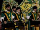 San Lazzaro, campione in carica (Merphefoto)