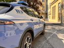 Ruba in un mini market, arrestato dalle volanti un pluripregiudicato in fuga