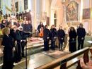 "O Sacrum Convivium": musica sacra nella storica chiesa delle Ciappellette