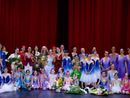 Ciak si balla": danza, cinema e musical in scena con Annie Royal Academy al Teatro Alfieri di Asti Ciak si balla": danza, cinema e musical in scena con Annie Royal Academy al Teatro Alfieri di Asti