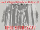 “Urge sicurezza?”: ad Asti il dibattito sul DL Sicurezza durante i 3 giorni di astensione degli avvocati penalisti