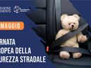 Piemonte in prima linea per la sicurezza stradale: dati e sfide nella Giornata europea