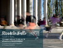 La locandina dell'evento