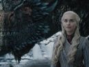 Un immagine della celebre serie Game of Thrones Un immagine della celebre serie Game of Thrones