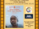 Al cinema con SEqus e il film "Non dirmi che hai paura"