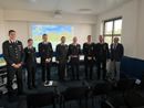 Asti, promozione del comandante Alessandro Faedo a maggiore: successo e riconoscimento