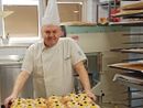 Addio a Giuseppe Berlinghieri, noto pasticcere astigiano Addio a Giuseppe Berlinghieri, noto pasticcere astigiano