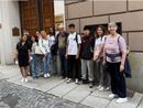 Inciampare nella memoria per imparare a vedere: le pietre di Asti si raccontano Inciampare nella memoria per imparare a vedere: le pietre di Asti si raccontano